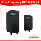 Double Conversion Low Frequency Online UPS for Industial and Telecom
