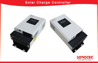 12VDC/24VDC/48VDC 60A MPPT Solar Charger Controller