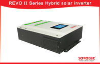 Energy Storage Hybrid Pv Inverter Built In Mppt Solar Charge Controller