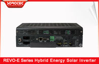 220 / 230 / 240VAC SOROTEC Solar Hybrid Power Inverters 3200W With Wi-Fi Device