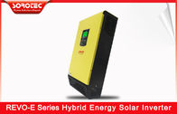 220 / 230 / 240VAC SOROTEC Solar Hybrid Power Inverters 3200W With Wi-Fi Device
