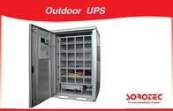 Reliable Performance Outdoor Battery Cabinet With Constant Temperature