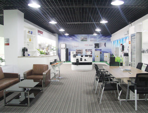 Shenzhen SORO Electronics Co., Ltd.