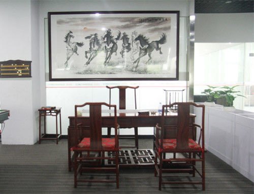 Shenzhen SORO Electronics Co., Ltd.
