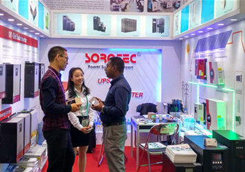 Shenzhen SORO Electronics Co., Ltd.