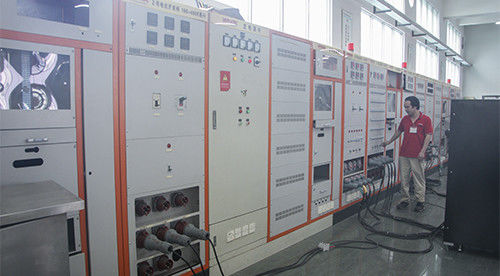 Shenzhen SORO Electronics Co., Ltd.