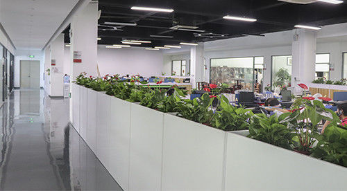 Shenzhen SORO Electronics Co., Ltd.