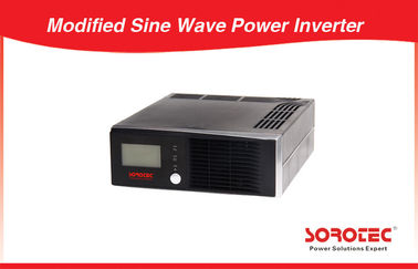 500-2000va dc - ac Solar Power Inverters Over - Load Protection