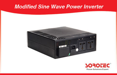Home Auto 12VDC Home  Power Inverters 500VA - 2000VA Modified sine wave