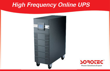 20KVA 14KW  380VAC Uninterruptible Power Supply 3 Phase Online UPS for Data Center