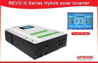 5500W On And Off Hybrid pure sine wave Inverter With Wi-Fi Function For Home Use