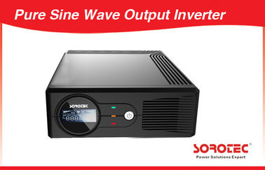 50/60hz UPS Power Inverter Charging Current with Silent Operation for Dvd