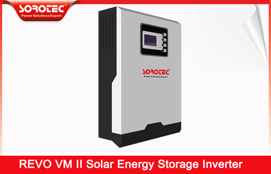 Biến tần lưu trữ năng lượng không nối lưới 3-5.5KW